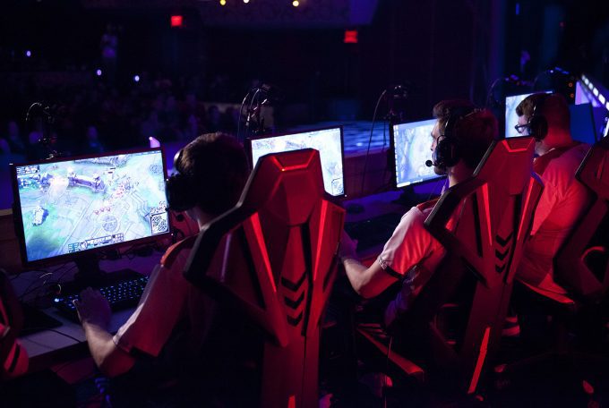 The rise of e-sports, game changer for Africa