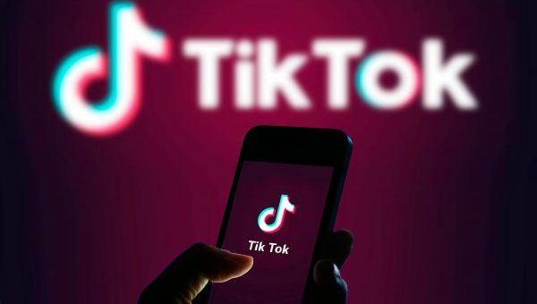 TikTok and the shifting trend of social media