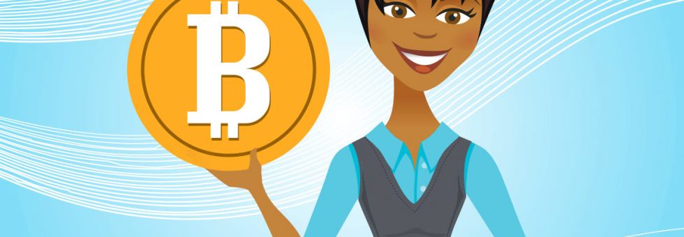 10 African Women To Watch In Blockchain and Bitcoin Space