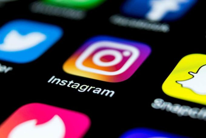 How to delete an Instagram account 2022