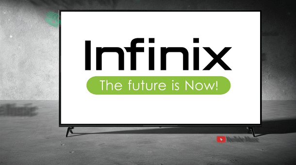 Infinix launches its new X1 smart TV in Africa