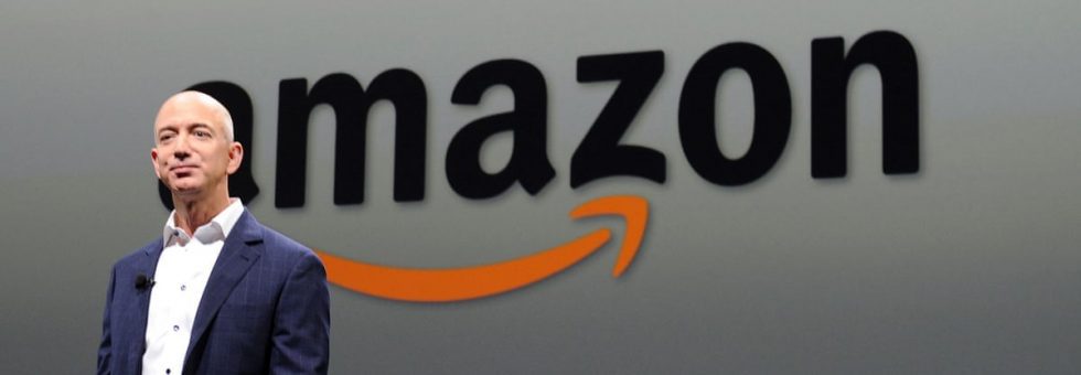 Amazon’s Jeff Bezos Invests $30 Million in Chipper Cash Money Platform