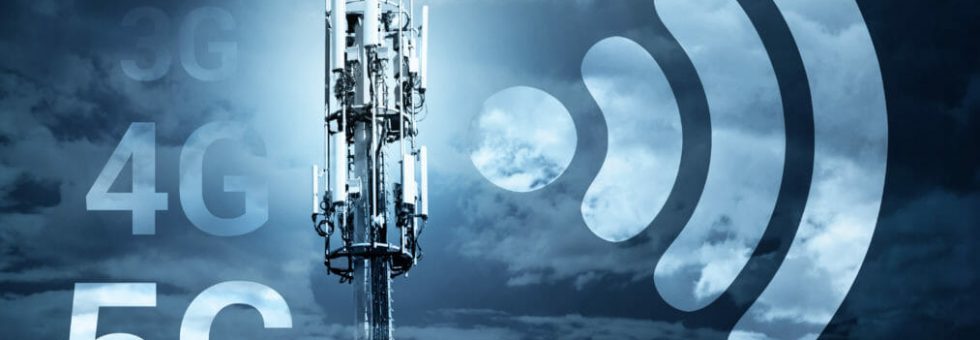 The importance of 6 GHz for 5G’s future