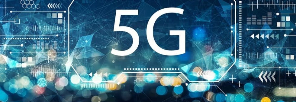5G, the future, the present and the channel opportunity