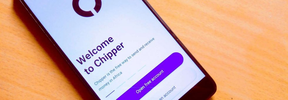 How to deposit money to Chipper Cash Via MPesa Paybill Number