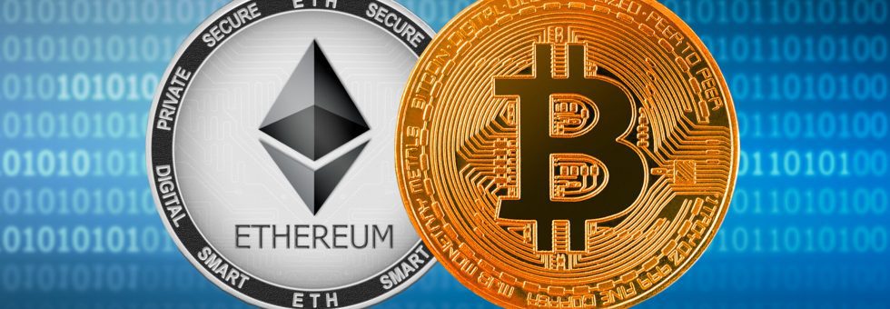 Ethereum VS Bitcoin - which is a better long-term investment in 2022?