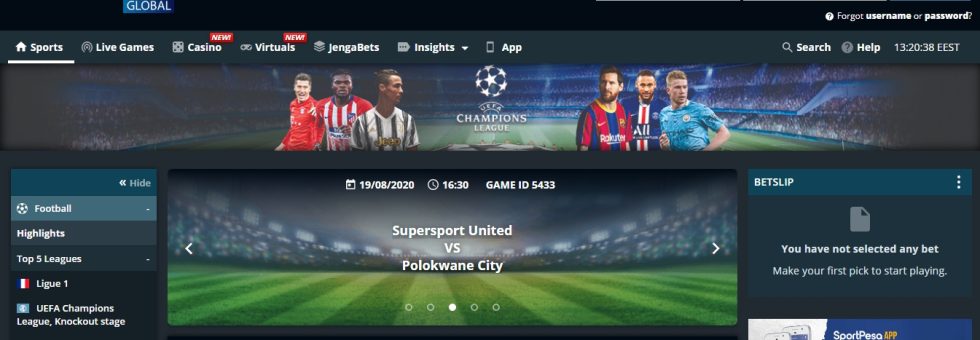 How to delete or deactivate your Sportpesa account