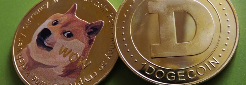 Dogecoin is the most in demand cryptocurrency, new study finds