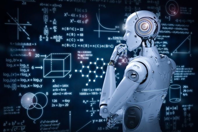 The Revolutionary Impact Of Artificial Intelligence In Risk Management