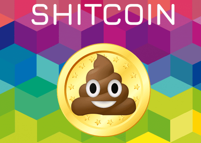 Best Shitcoins To Buy In 2022