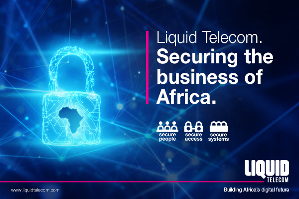 Liquid Launches Africa’s First Cyber Security Fusion Centre