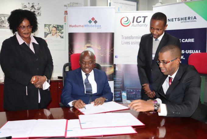 Local Innovators, Entrepreneurs To Benefit From ICT Authority, Whitebox Boot Camp