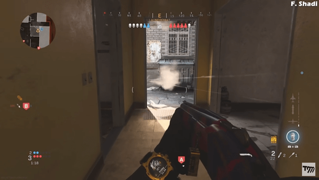 Call of Duty: Modern Warfare Multiplayer Tips Guide