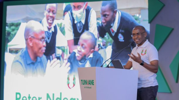 Safaricom To Introduce M-PESA Junior Account For Age Of 10 To 18 Years