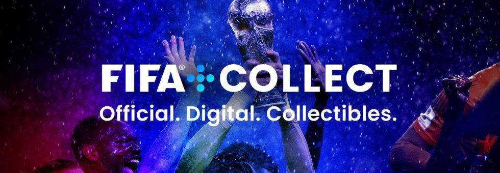 FIFA+ Collect Digital Collectibles Platform