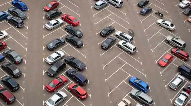How To Pay For Parking In Nairobi Online & USSD