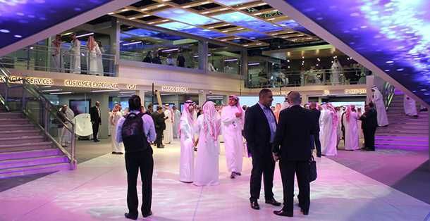 سيعقد جيتكس 2022 في الإمارات العربية المتحدة في أكتوبر