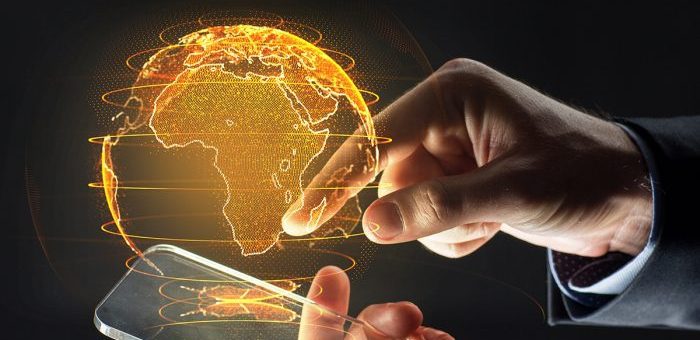 Fintech Emerging As Africa's Most Vibrant Sector