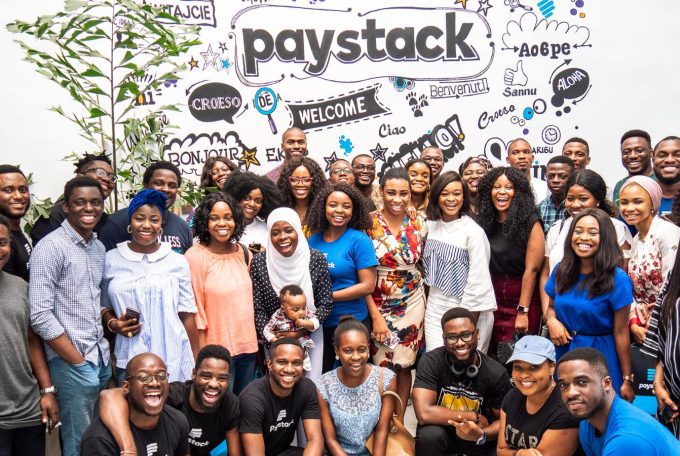 Nigeria’s Payment Platform ‘Paystack’ licensed To Operate In Kenya