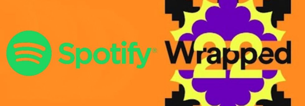Top Songs, Artists, Albums, Playlists Listened To On Spotify - Wrapped 2022