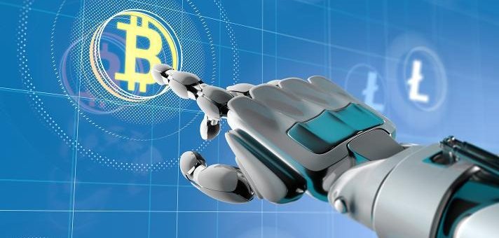 The Benefits of Using Cryptocurrency Bots for Trading
