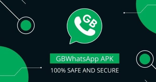 Download Latest April 2023 GBWhatsApp Pro APK v17.30