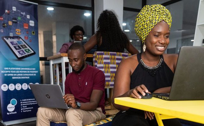 Factor[e] Ventures Launches Delta40 Venture Studio to Boost African Tech Startups