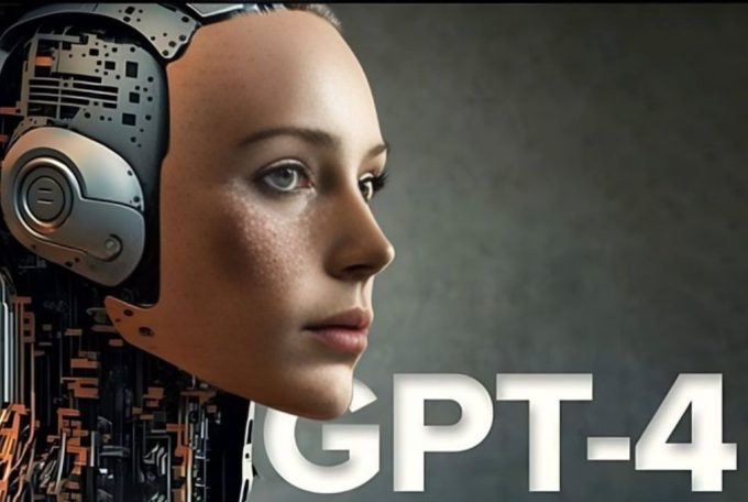 GPT-4 is Here: The Latest Breakthrough in Natural Language Processing