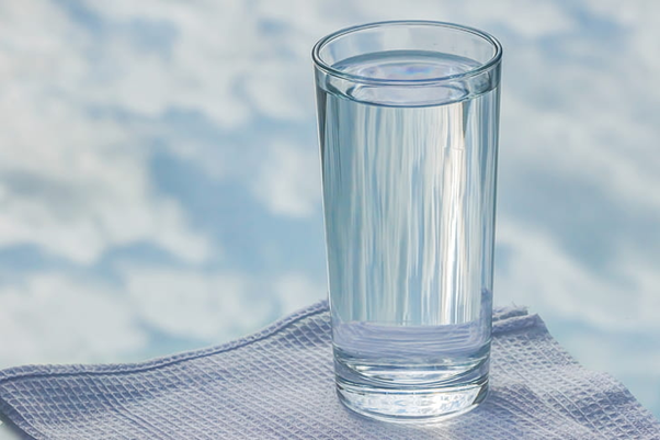 Do You Forget to Drink Water? Here Are Some Tips to Stay Hydrated!