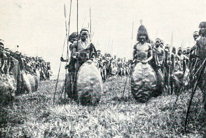 The Tragic Loss of the Maina Age Set: The Untold Story of the Tugen Tribe’s Fight for Survival