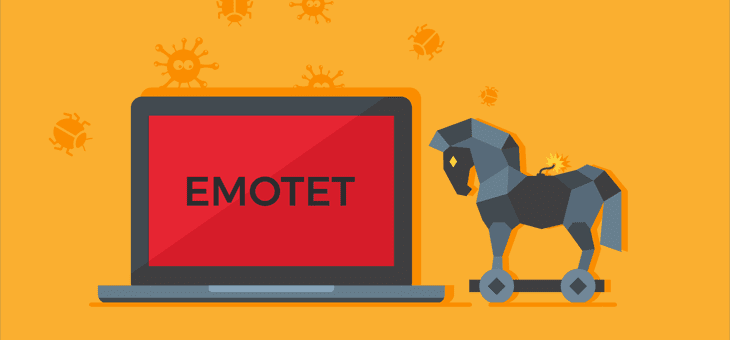 Emotet Trojan evades Microsoft's macro block in new OneNote file campaign