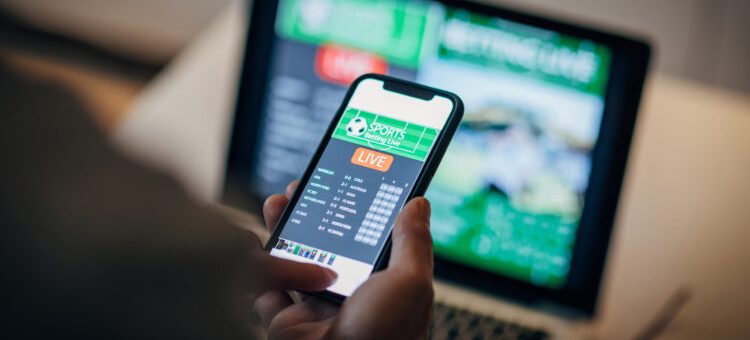 From Novice to Pro: How to Improve Your Sports Betting Skills