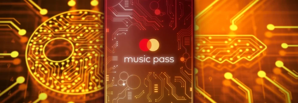 Mastercard Launches Music Pass NFT to Support Artists in Web3 Era
