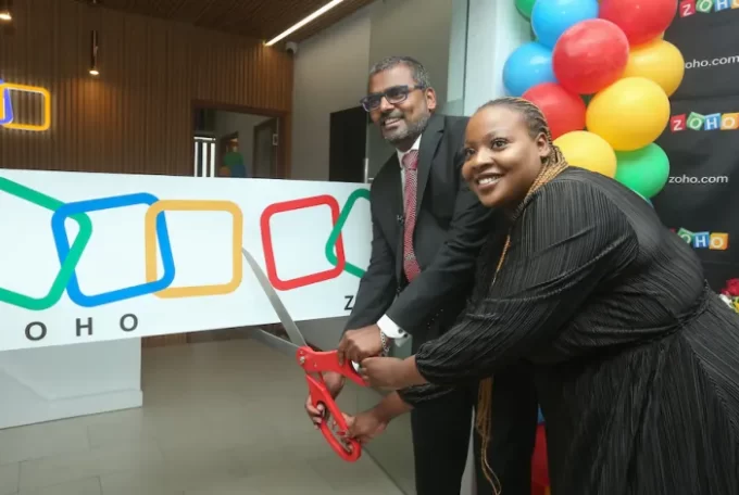 Zoho Expands Presence In Kenya With New Nairobi Office