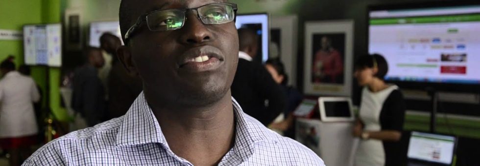 Safaricom Appoints Anthony Gacanja as Network Director