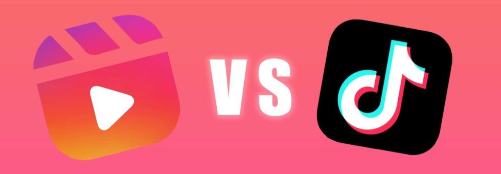 Instagram Reels vs. TikTok - Exploring the Battle of Short-Form Video Platforms