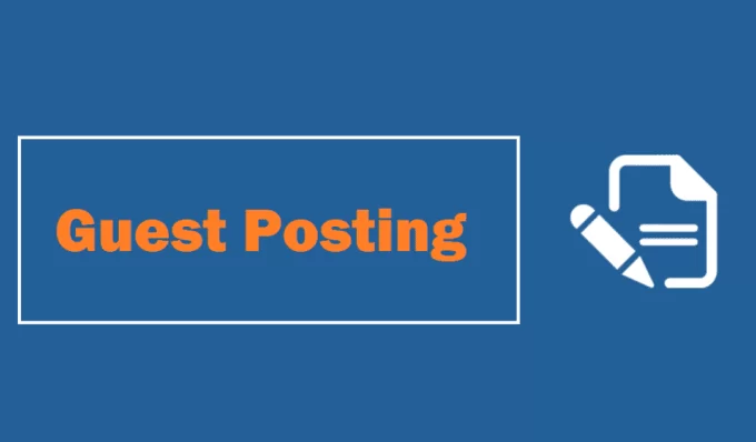Boost Your Online Presence with Guest Posting Services