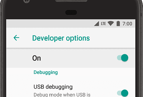 How to Enable Developer Options on Your Android Phone