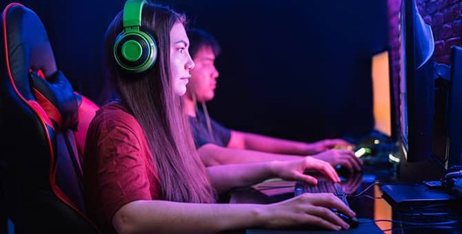 Embarking on the Digital Frontier - The Rise of the Online Gaming Agent