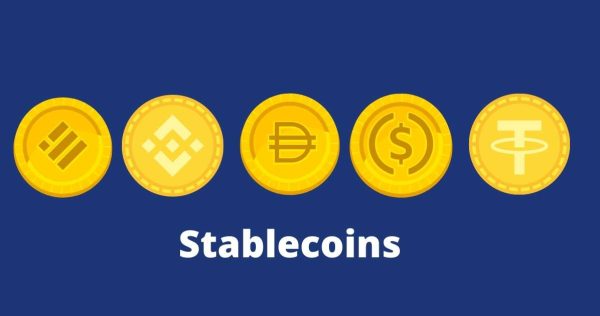 Ethereum and the Future of Stablecoins