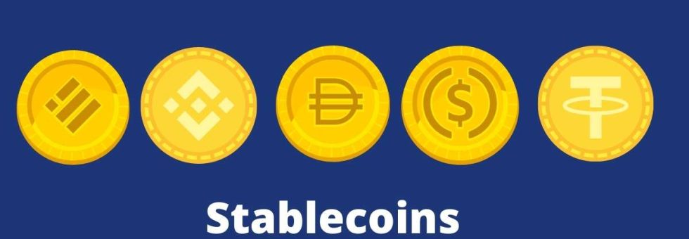 Ethereum and the Future of Stablecoins