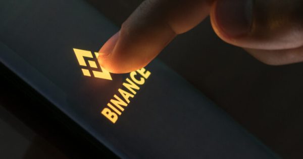 How To Withdraw from Binance To MPesa