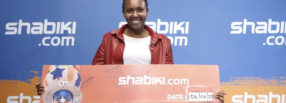 How to Play Shabiki Kaende Jackpot