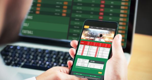 How modern technology is revolutionizing the world of online sports betting