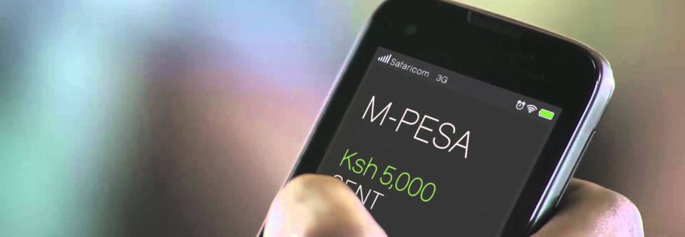 How to Withdraw Money from SurePay To MPesa