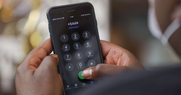 How to Buy Data Bundles for Another Safaricom Number