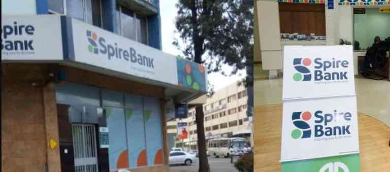 Mwalimu National Sacco acquires Spire Bank