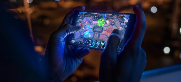 Mobile gaming continues to grow strongly in Africa