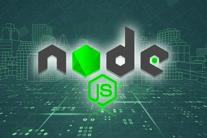 Top 3 Node.js Backend Frameworks for 2024