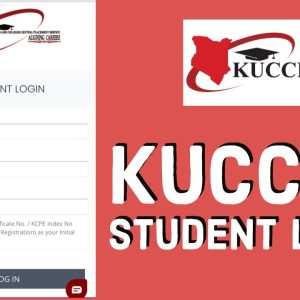 How to Check KUCCPS University Placement